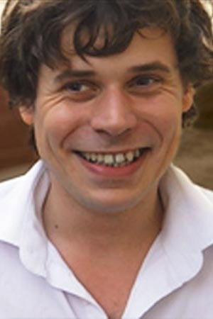 Christophe Lemoine as Philo in Mission Odyssey