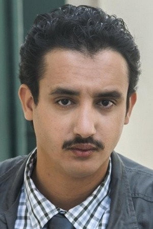 Mourad Boudaoud as Lt Nassim Borel in Cain