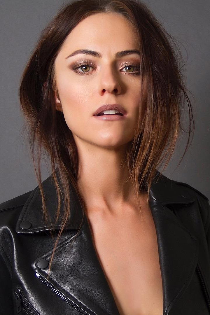 Alexandra Park as Princess Eleanor in The Royals