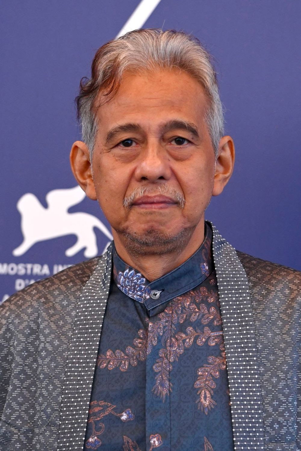 Arswendy Bening Swara as Ngantari Tarigan in 3 Nafas Likas