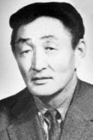 Mondoony Norsonjav as Dolingor in Rejected Girl