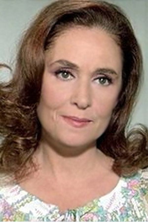 Maria Mauban as Marie in Cairo Road