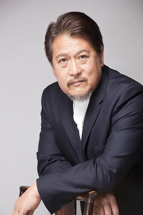 大力 as Cao Gang in Caught in Time