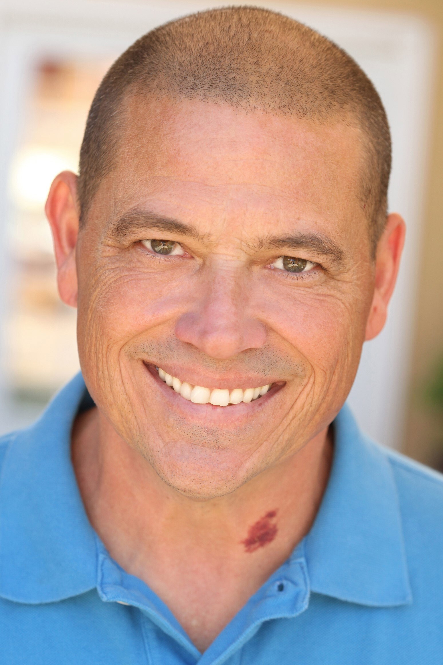 Beau Dremann as Angelo Gabooch in Book of Love