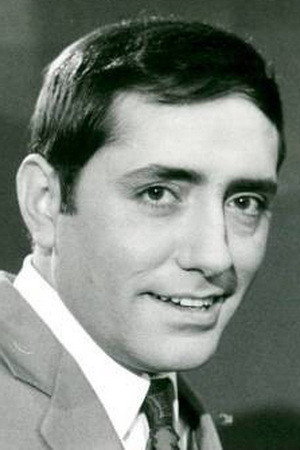Vittorio Casagrande as Onkel Rosario in SK-Babies