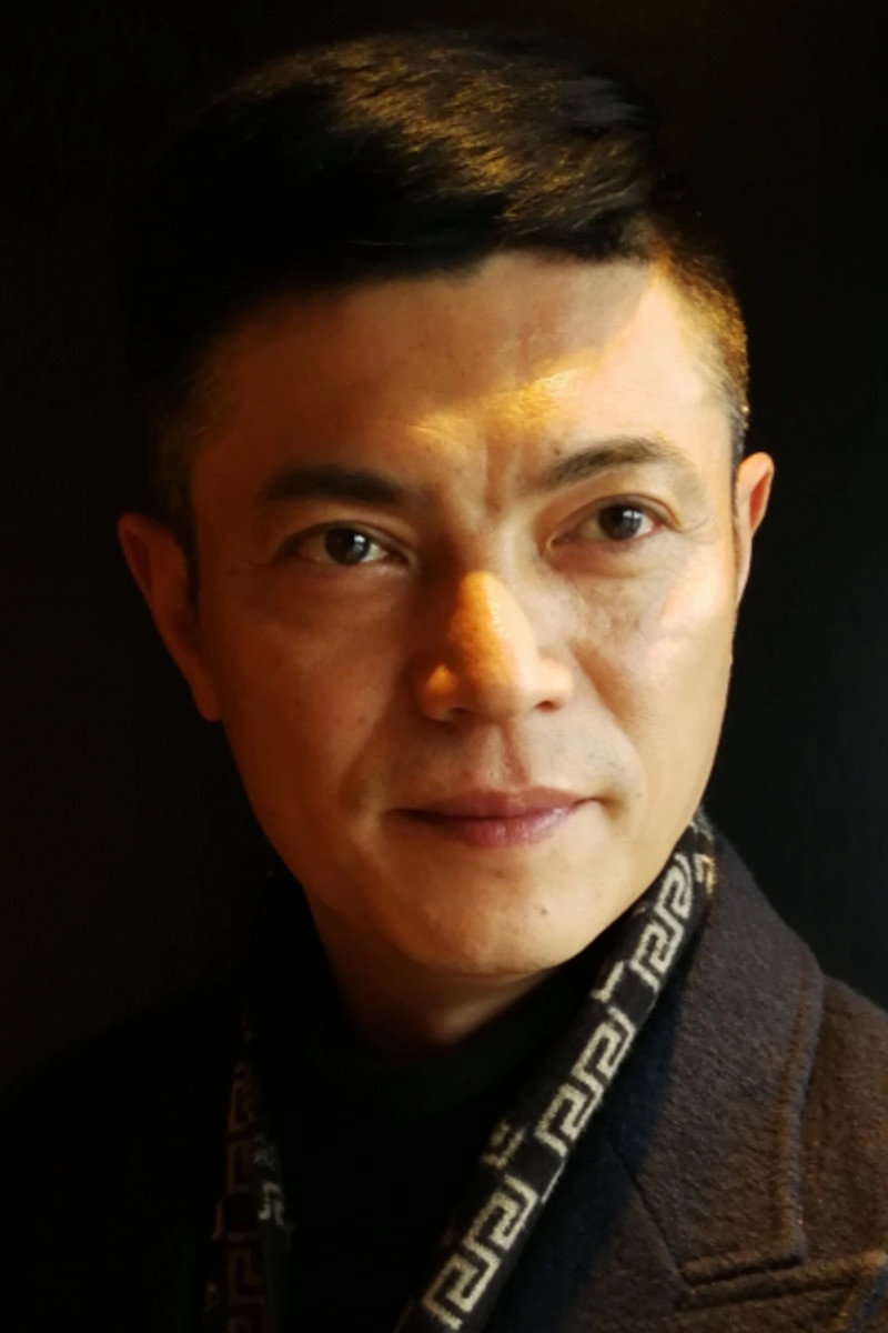 沈雪炜 as Yi Ching in Devil's Vindate