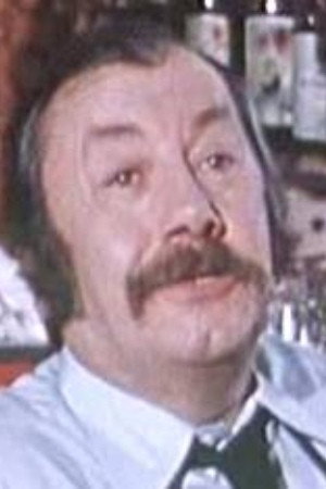 Jean Péméja as L'agent Macreuse in Pétrus