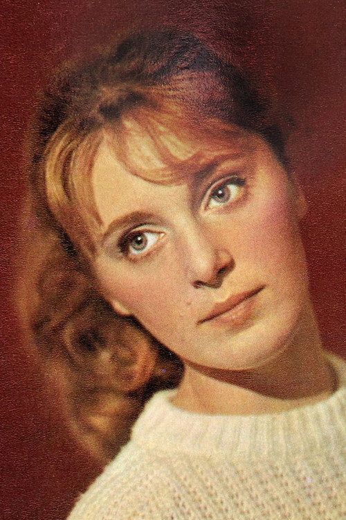 Наталья Рудная as Lyubasha in The Tsar's Bride
