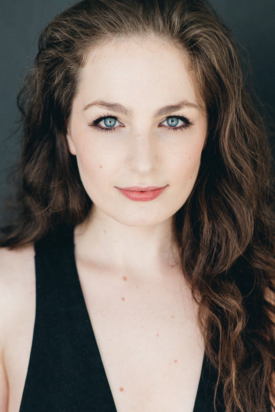 Kayla Dumont as Irina in Spare Parts