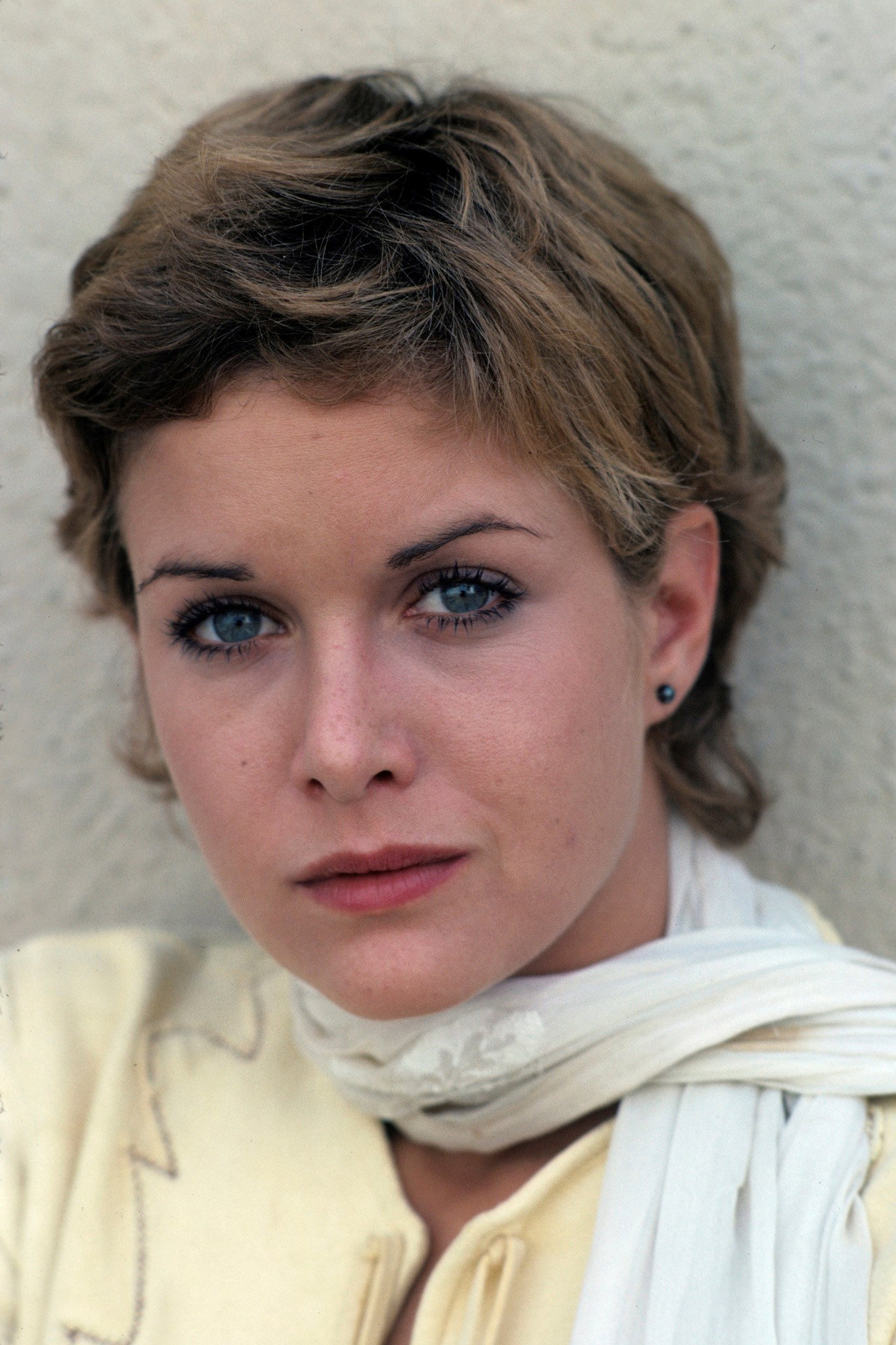 Season Hubley as Phyllis in The Three Wishes of Billy Grier