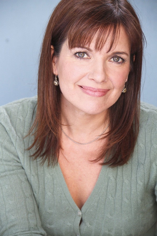 Susan Diol as Jean in Her Deadly Rival