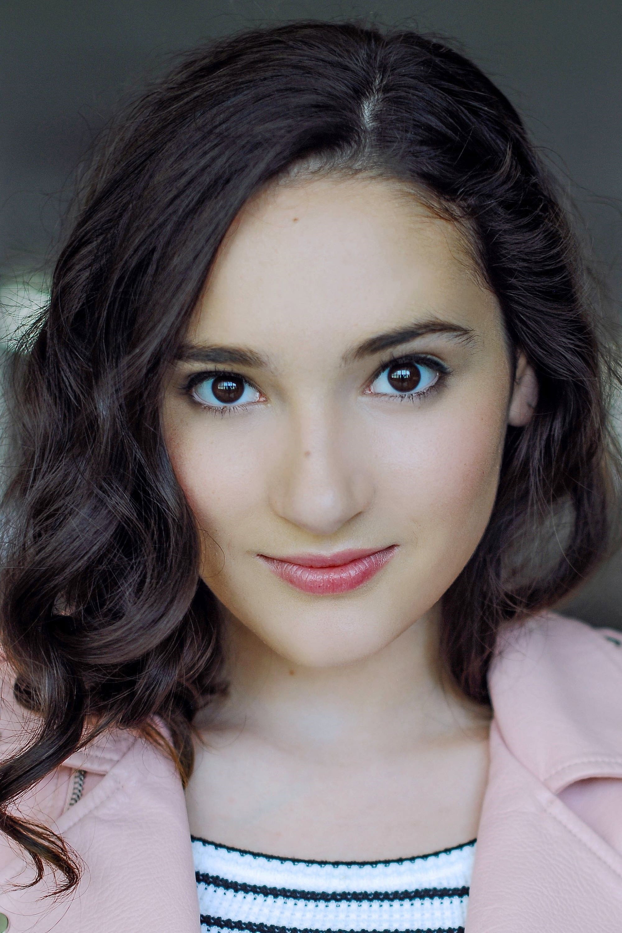 Natalie Shershow as Ruth in June