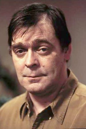 Peter Bolhuis as Gerard in Boy Meets Gun