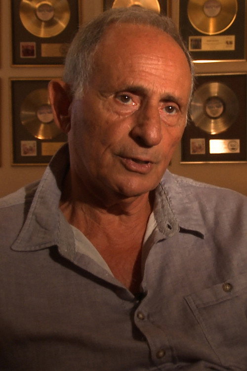 Henri Belolo as Self in The Secret Disco Revolution