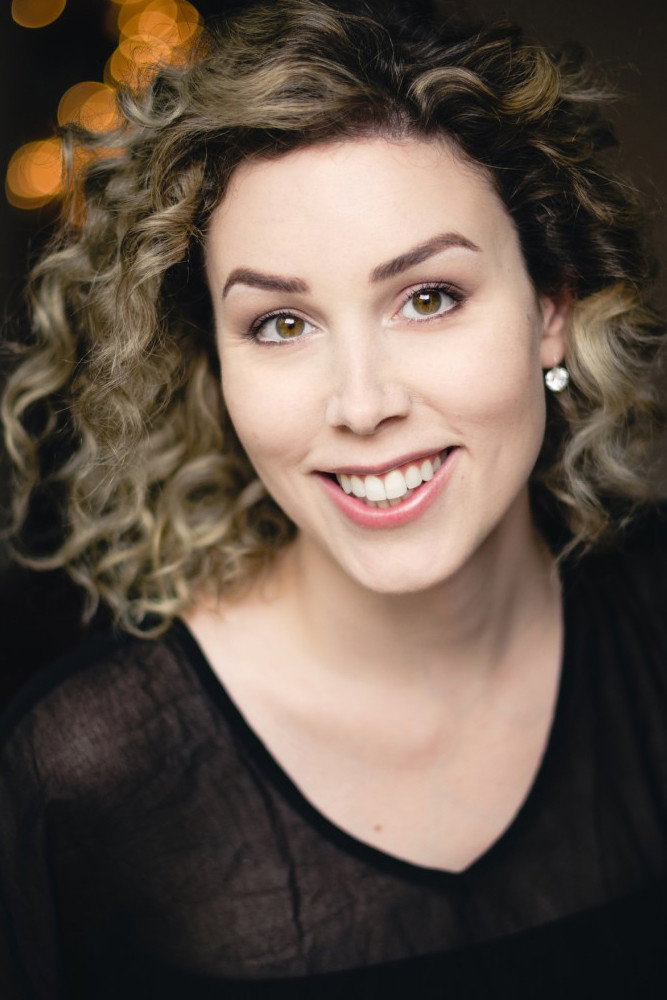 Pascale Drevillon as Xenia in The Affairs of Lidia