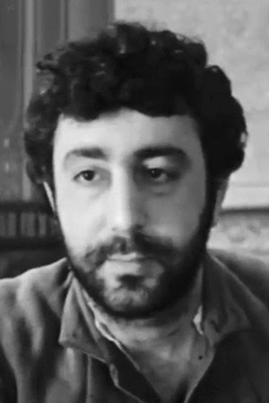 Razmik Aroyan as Petros in White Dreams
