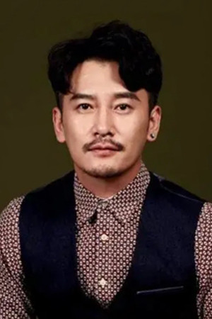 王梓权 as Du Dahao in 法网追凶