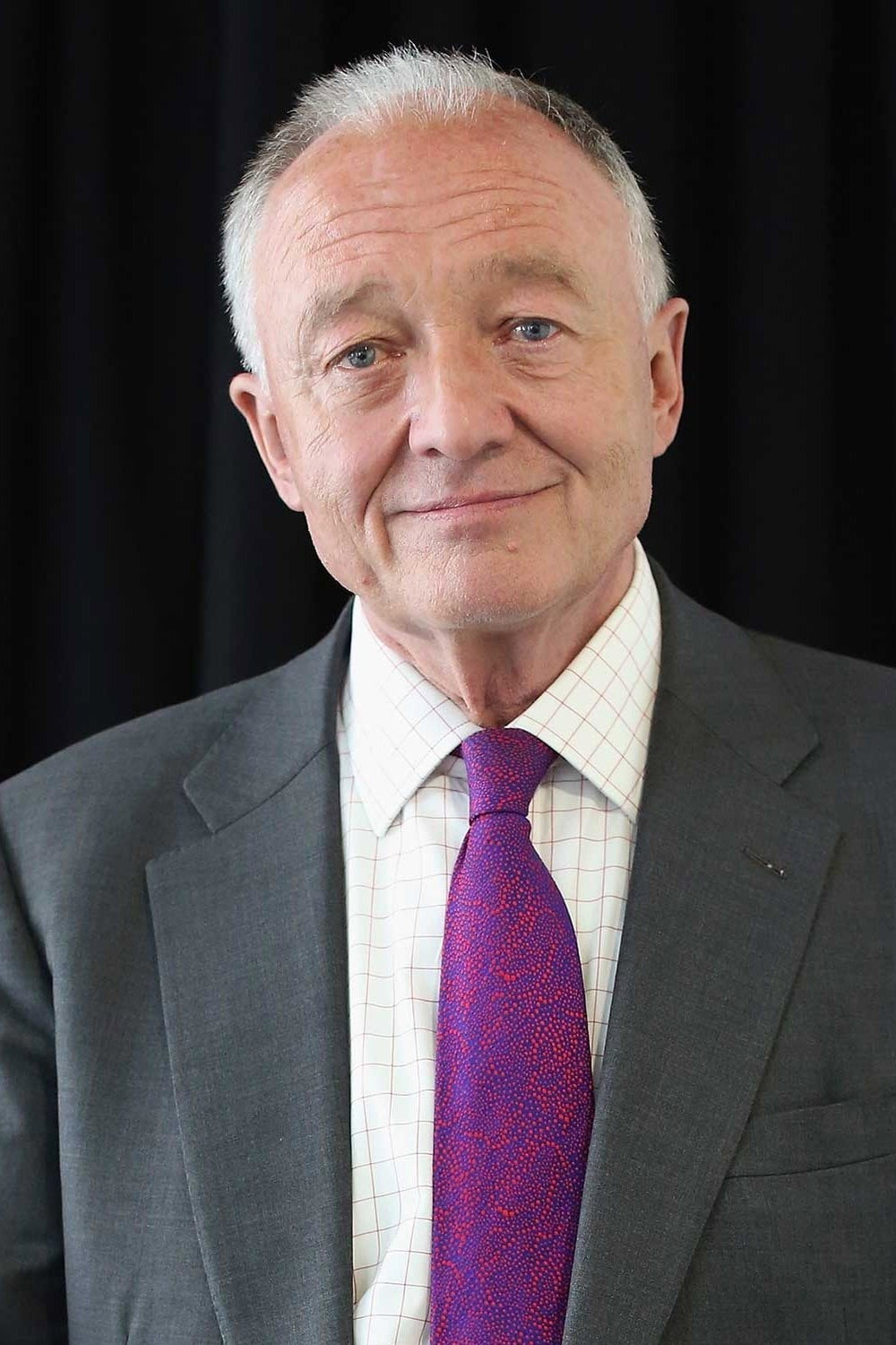 Ken Livingstone as Sé stesso in Io non sono un moderato