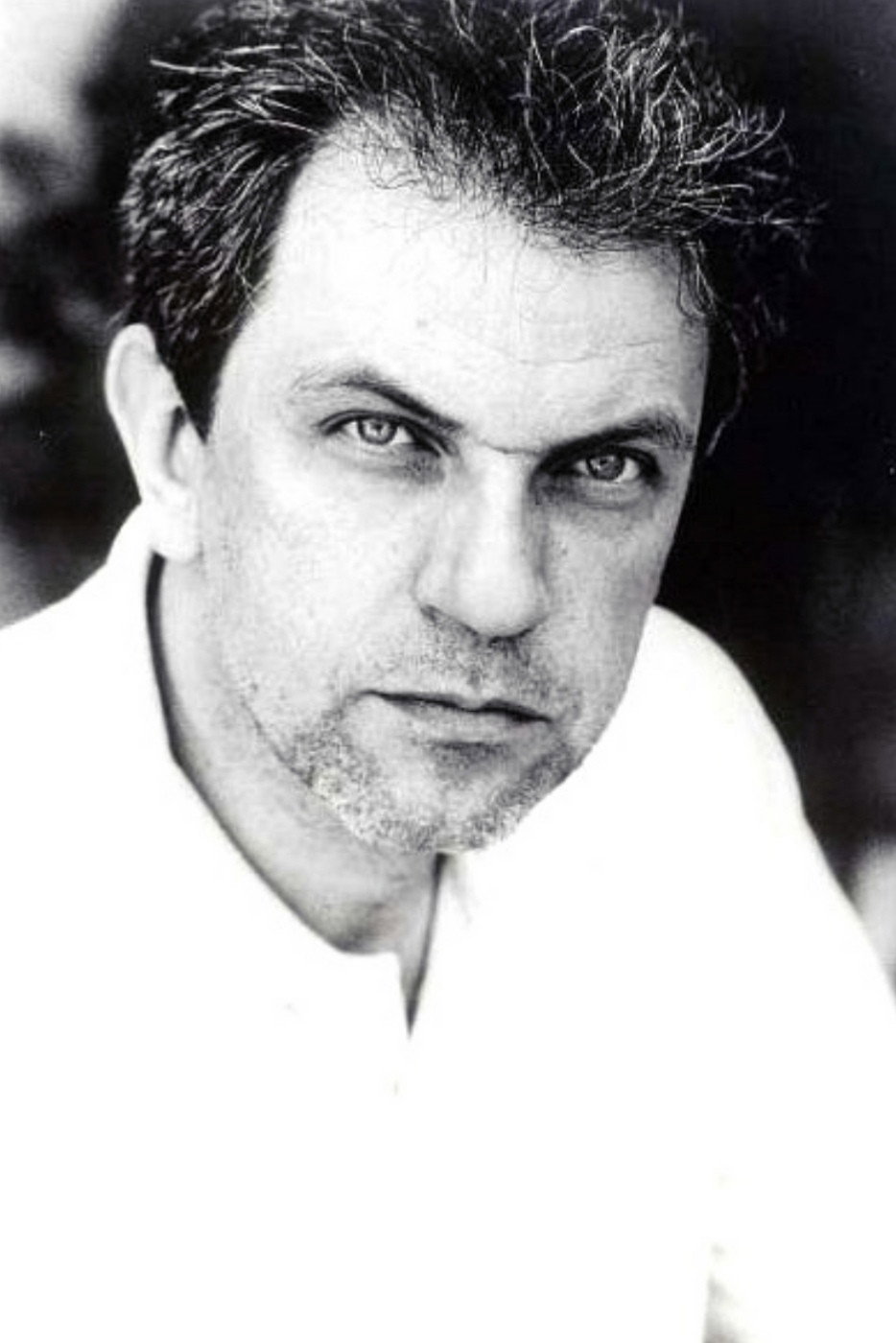 Fausto Lombardi as Umberto Terracini in Vita di Antonio Gramsci