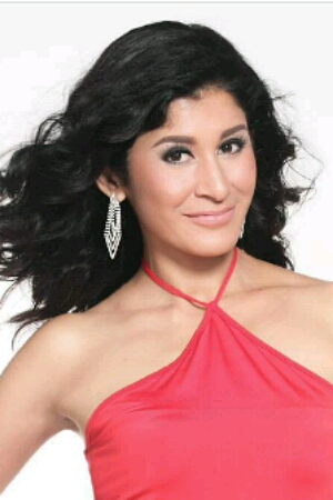 Monica Oemardi as Karin in My Stupid Boyfriend