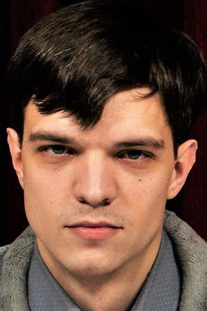 Сергей Миллер as valet Pavlushka in Nastya