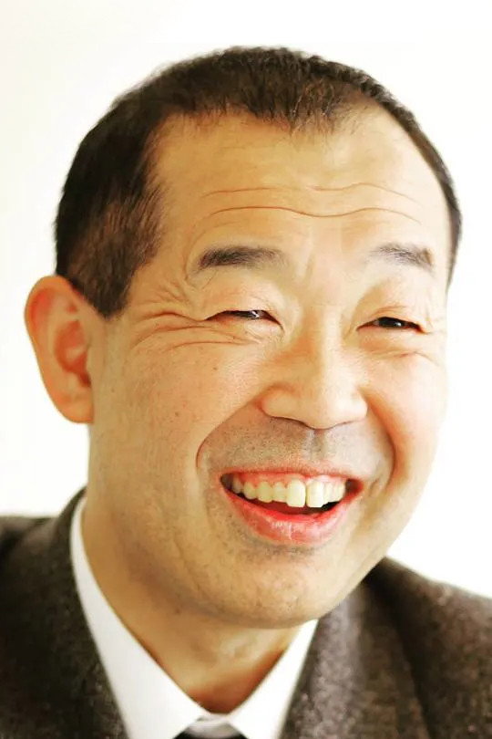 神戸浩 as Goro in Hoshi Meguri no Machi