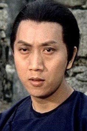 任世官 as Evil Master in The Heroic Trio