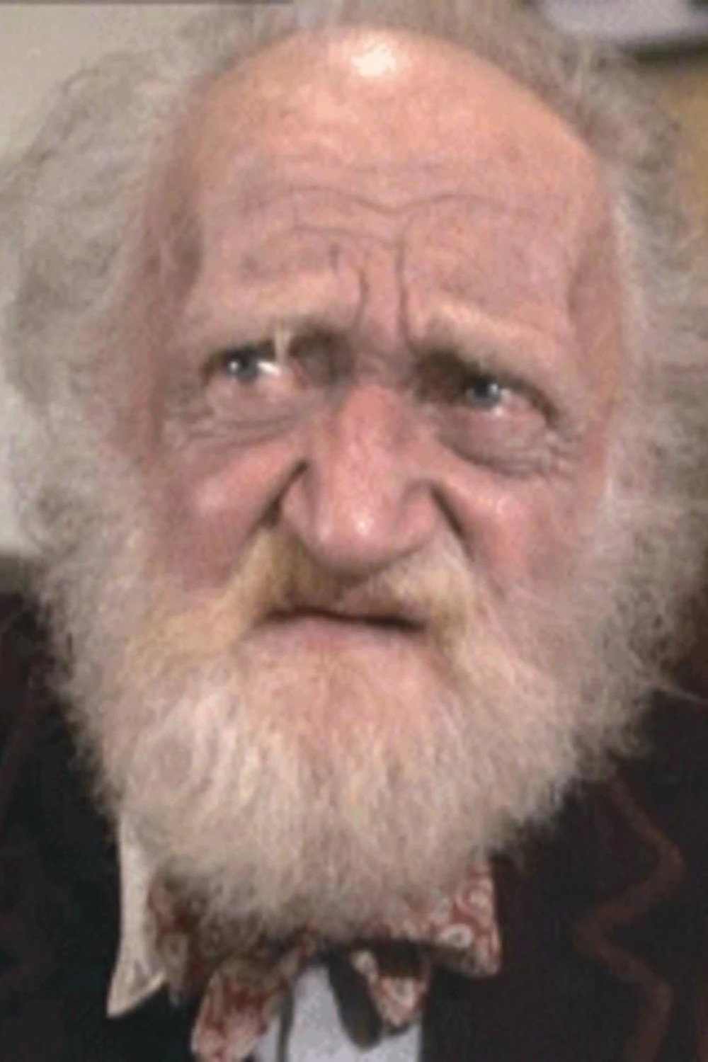 Sydney Bromley as Engywook in The NeverEnding Story