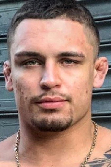 Nick Rodriguez as Self in Craig Jones Invitational: Day 2