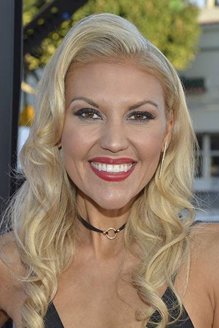 Andrea Logan White as Claire Bowman in Marriage Retreat