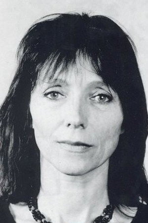 Katja Medbøe as Andrea in Nattseilere