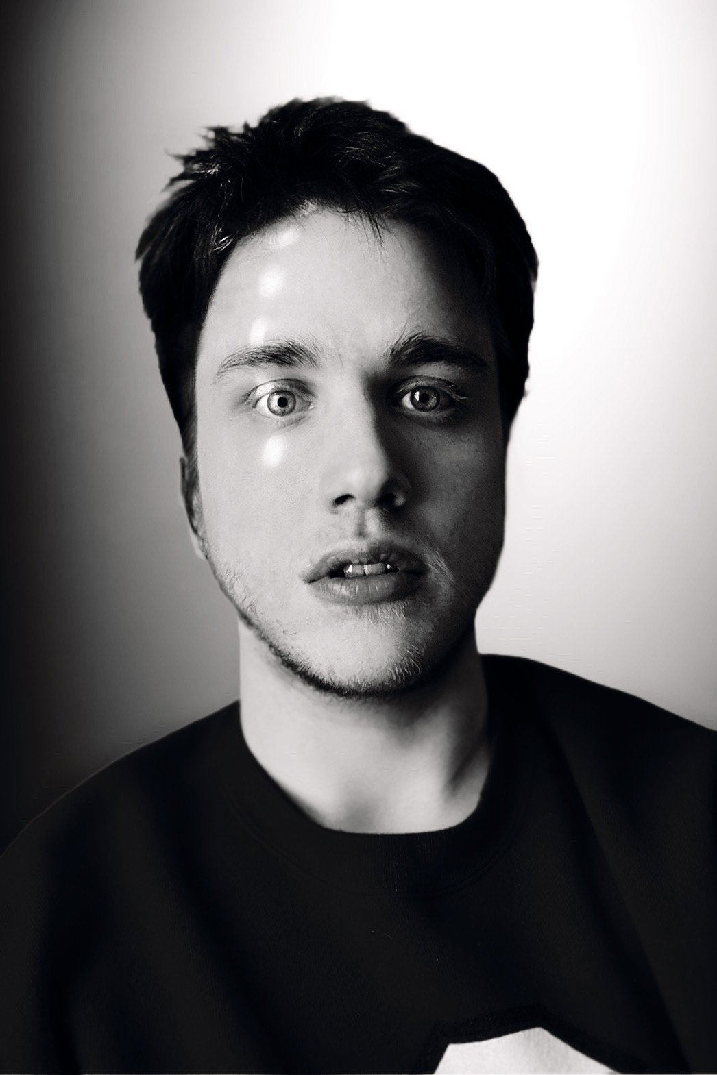 Dakota Smith as Victim Witness in The Evil Three