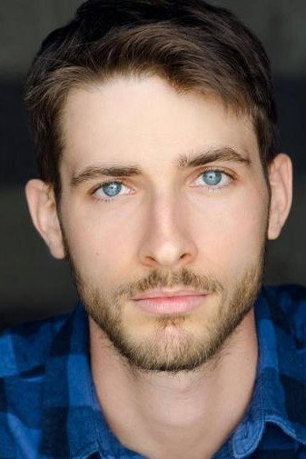 Matthew Quattrocki as Ridley in Princess Cyd