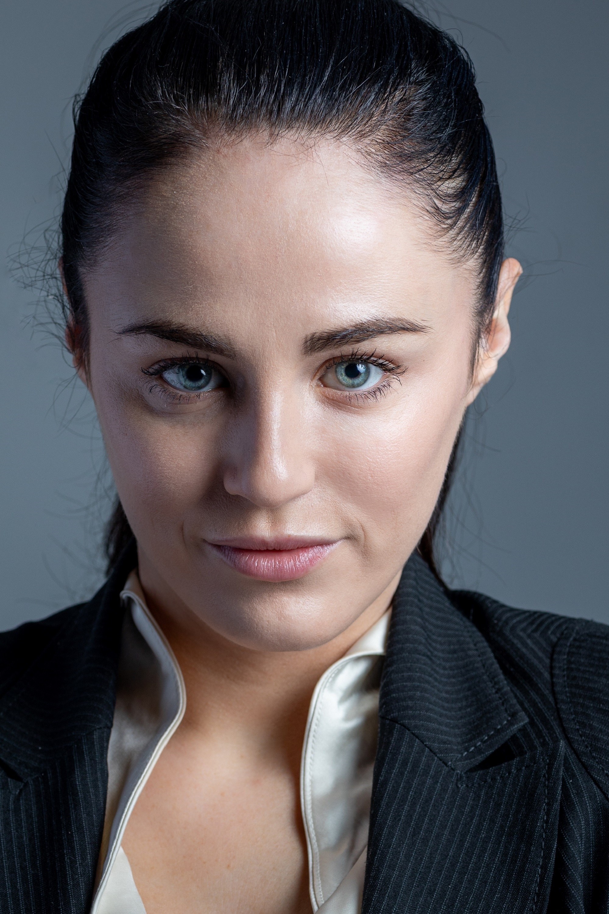 Danielle Ronald as Zoe in Winnie the Pooh: Blood and Honey