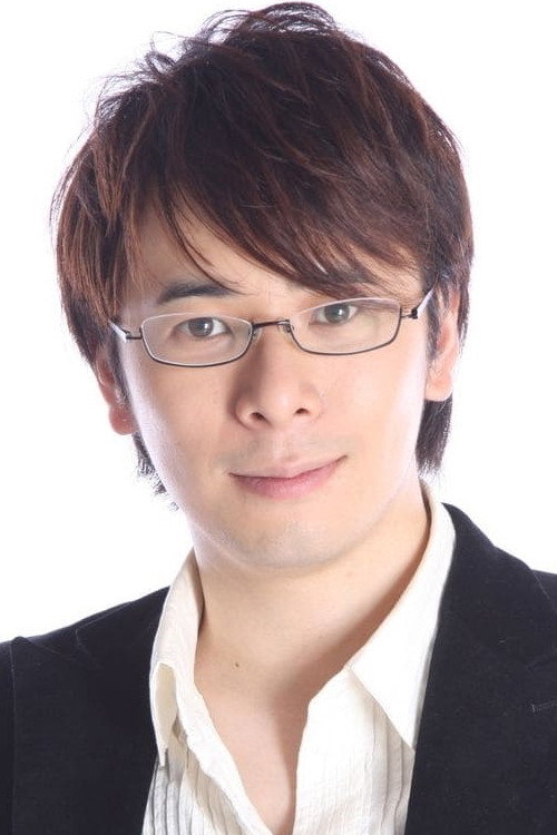泰勇気 as (voice) in Battle B-Daman