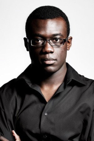 Segun Akinola as Himself in Doctor Who at 60: A Musical Celebration