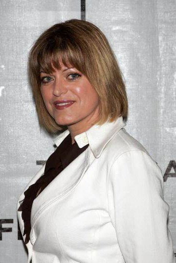 Adriana O'Neil as Gloria O'Neil in Blue State