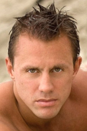 Dean Coxx as Mike The Stimulation in Jersey Score