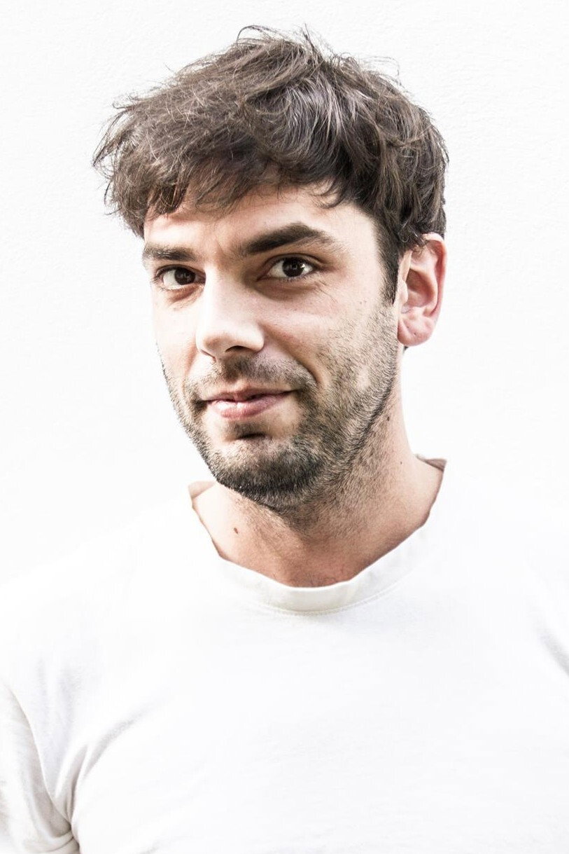 Demián Salomón as Jimi in When Evil Lurks