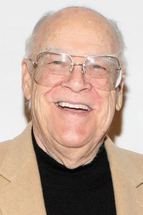 David Huddleston as Mayor Cooper in Hizzonner