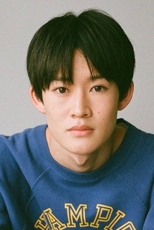 山時聡真 as Mori Aoto in Toki Sudeni Osushi!?