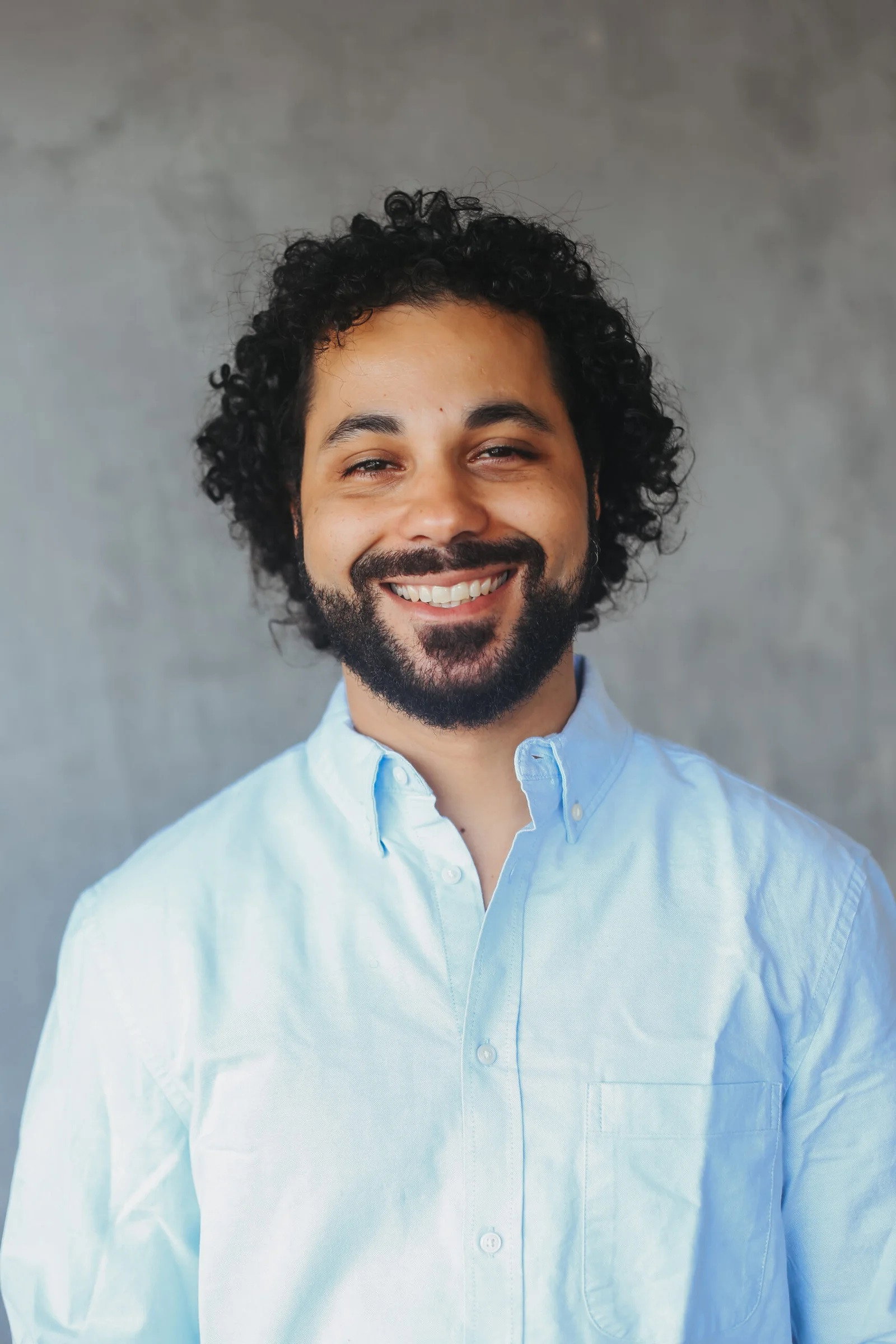 Edson Oliveira as Barbantinho in Buscapé