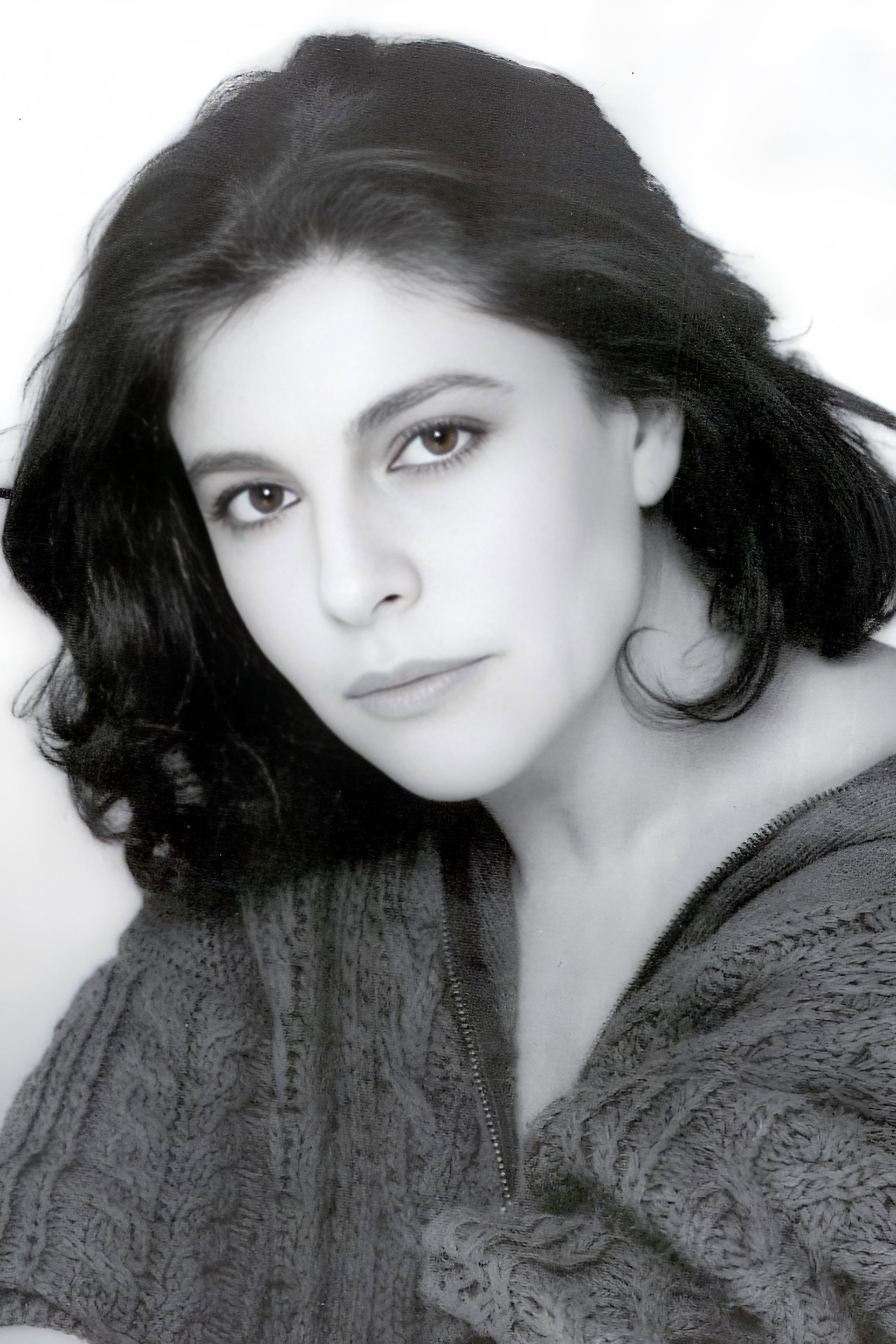 Charo López as Ingrid in L’home ronyó