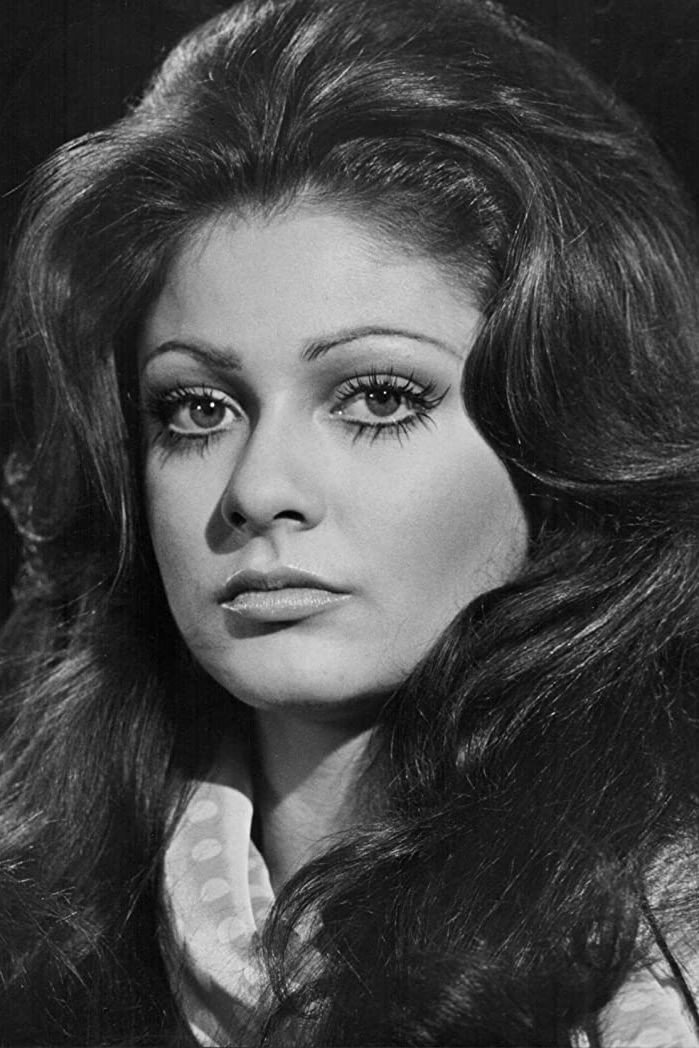 Cynthia Myers as Casey Anderson in Beyond the Valley of the Dolls