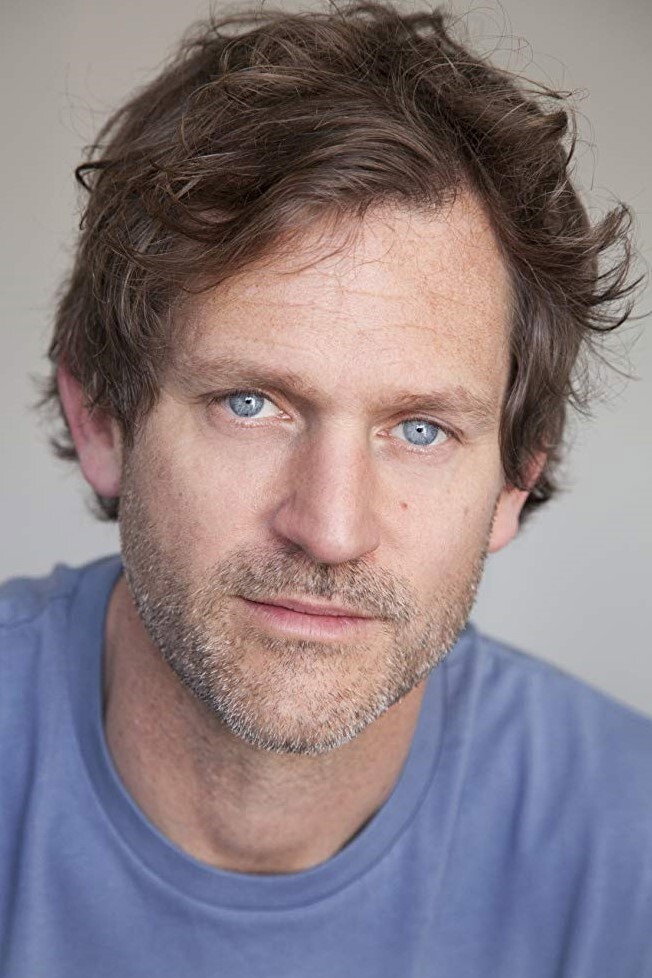 Lochlann Ó Mearáin as Jack Mullen in Borderline