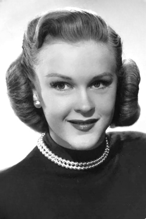 Kay Christopher as Tess Trueheart in Dick Tracy's Dilemma