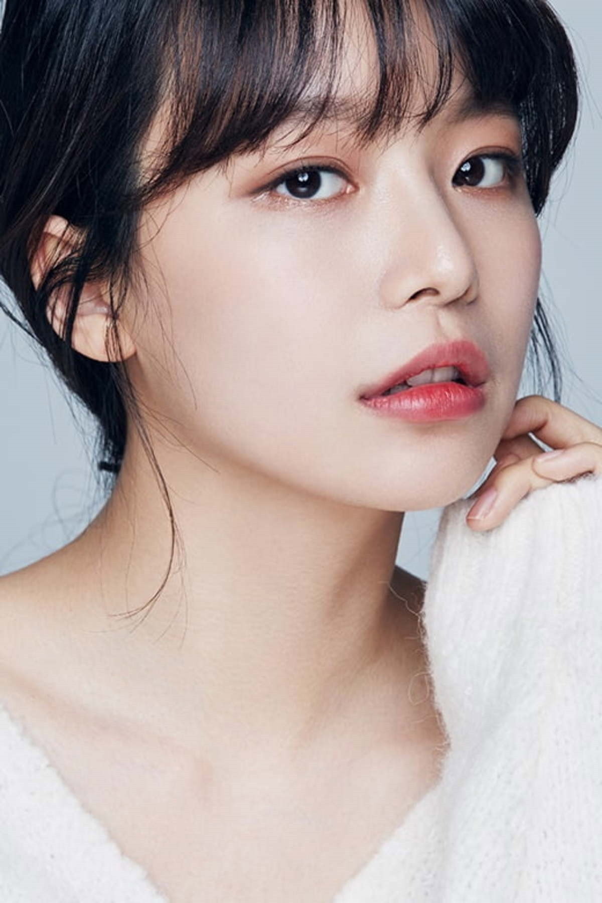 Park E-hyun as Jin Se Yeon in Trap
