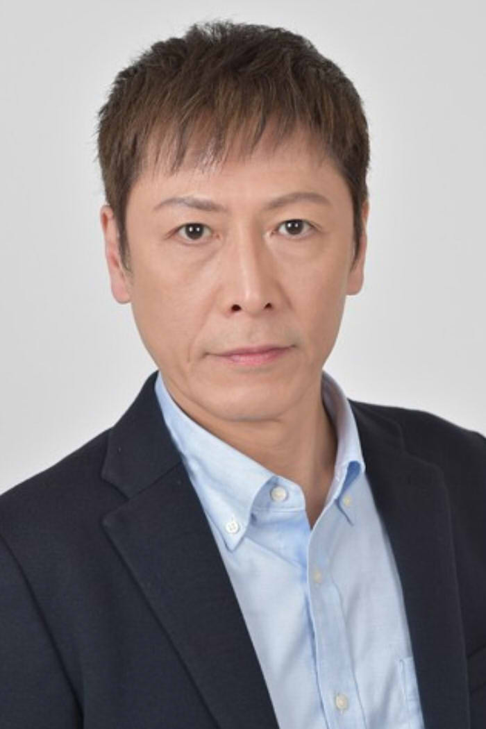 木下浩之 as The Owner (voice) in Apocalypse Hotel
