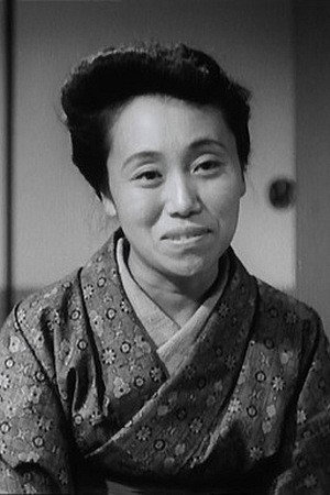 杉村春子 as Mother-in-Law in Fossil