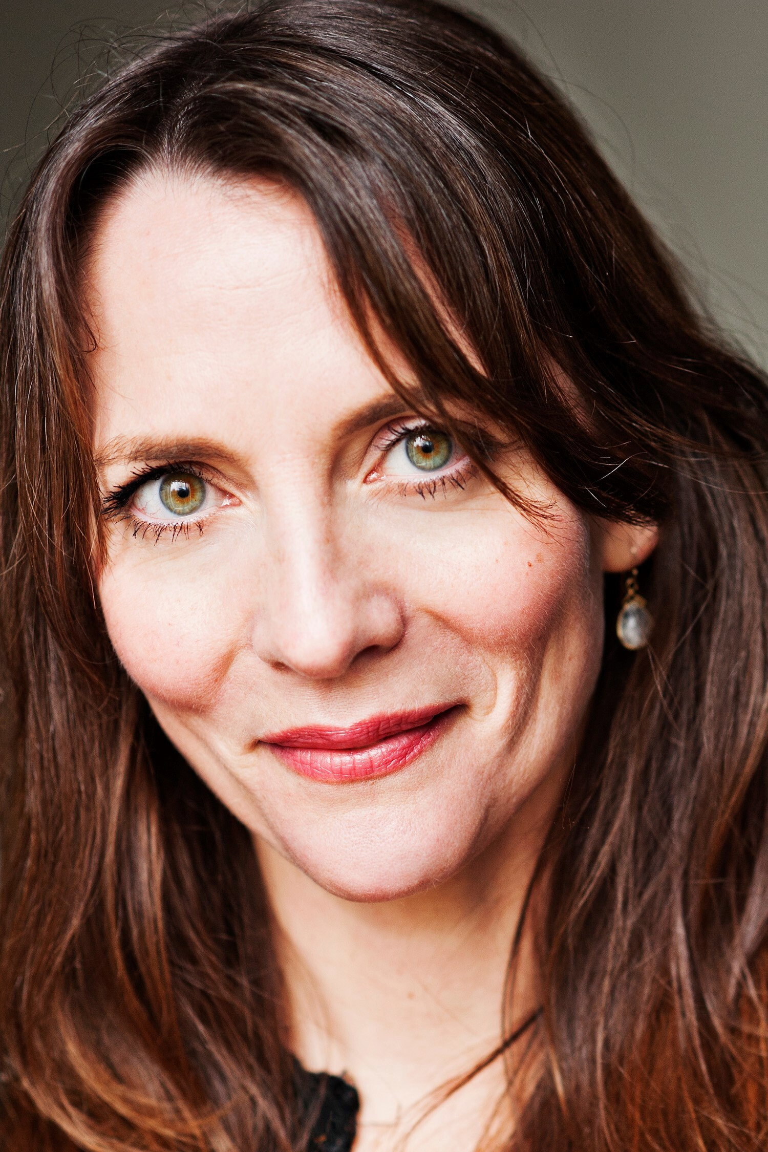 Anna Wilson-Jones as Katie May in Boyz Unlimited